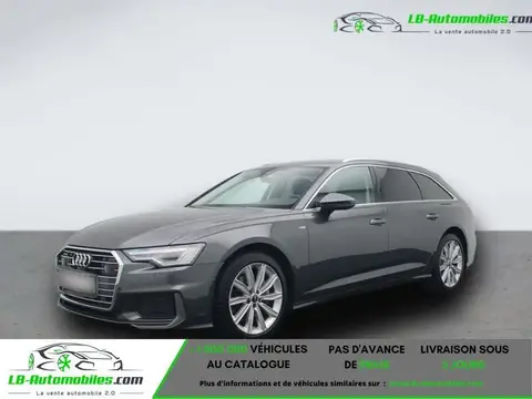 Used AUDI A6 Petrol 2022 Ad 