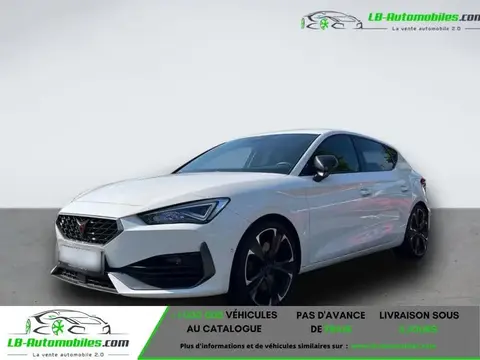 Annonce CUPRA LEON Essence 2021 d'occasion 