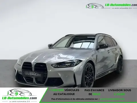 Used BMW M3 Petrol 2024 Ad 