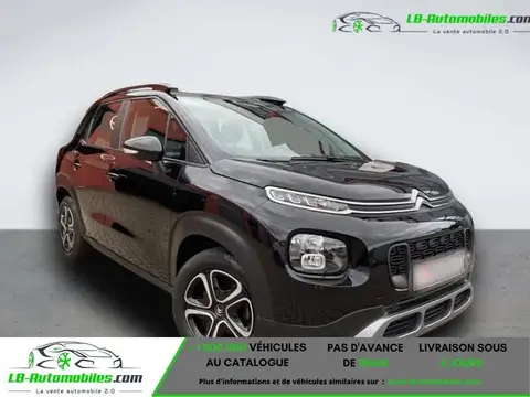 Annonce CITROEN C3 AIRCROSS Essence 2020 d'occasion 