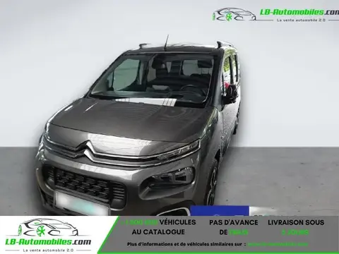 Used CITROEN BERLINGO Petrol 2021 Ad 