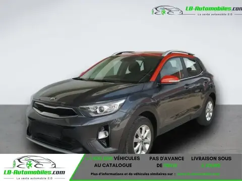 Used KIA STONIC Petrol 2019 Ad 