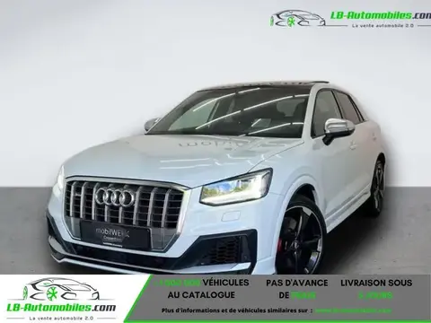 Used AUDI SQ2 Petrol 2020 Ad 