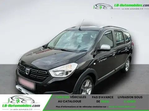 Used DACIA LODGY Petrol 2020 Ad 