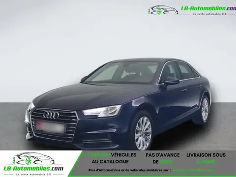 Used AUDI A4 Petrol 2019 Ad 