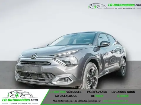 Annonce CITROEN C4 Diesel 2024 d'occasion 