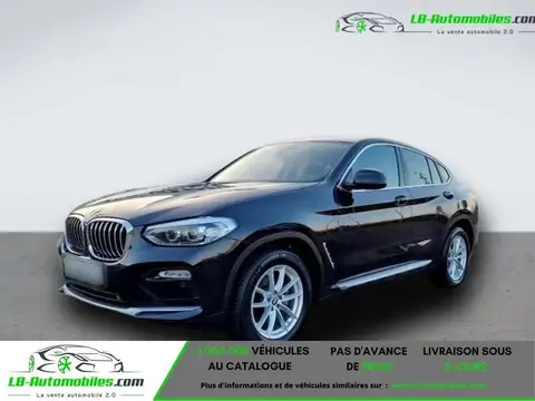 Used BMW X4 Petrol 2019 Ad 