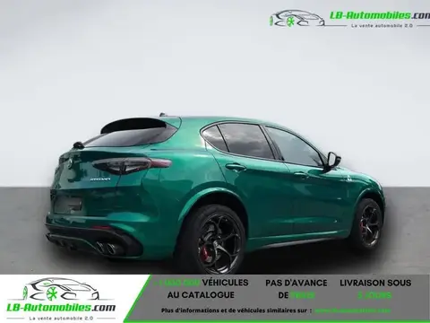 Used ALFA ROMEO STELVIO Petrol 2022 Ad 