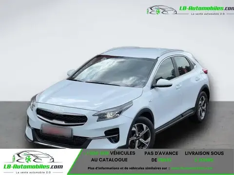 Annonce KIA XCEED Essence 2022 d'occasion 