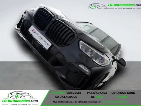 Used BMW SERIE 5 Petrol 2020 Ad 