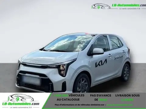 Used KIA PICANTO Petrol 2024 Ad 