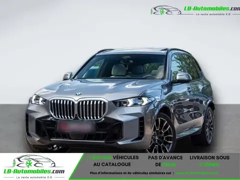 Annonce BMW X5 Diesel 2023 d'occasion 