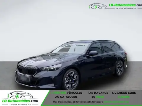 Annonce BMW SERIE 5 Diesel 2024 d'occasion 