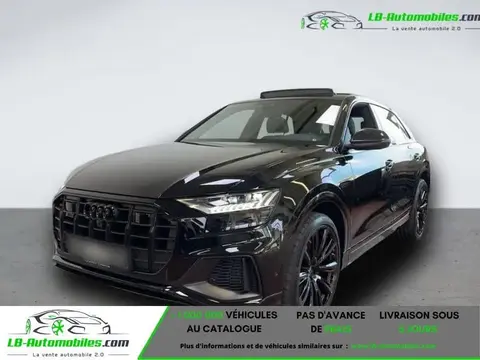 Used AUDI SQ8 Petrol 2024 Ad 