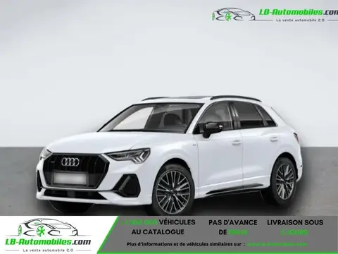 Annonce AUDI Q3 Diesel 2019 d'occasion 