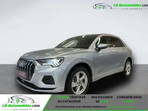 Used AUDI Q3 Petrol 2021 Ad 