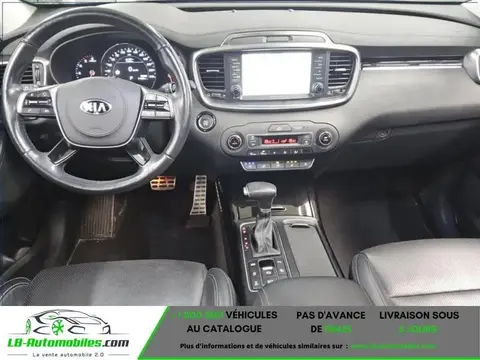 Used KIA SORENTO Diesel 2019 Ad 