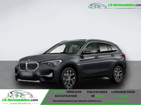 Annonce BMW X1 Essence 2020 d'occasion 