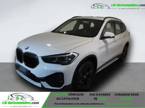 Used BMW X1 Petrol 2021 Ad 