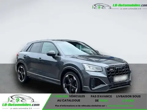 Used AUDI SQ2 Petrol 2021 Ad 