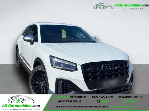 Used AUDI SQ2 Petrol 2022 Ad 