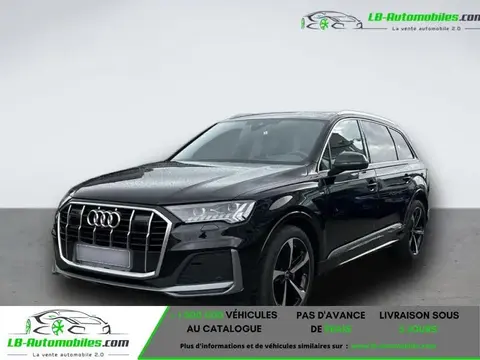 Used AUDI Q7 Diesel 2023 Ad 