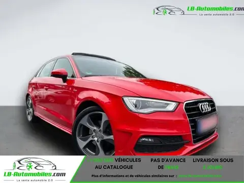 Used AUDI A3 Petrol 2016 Ad 