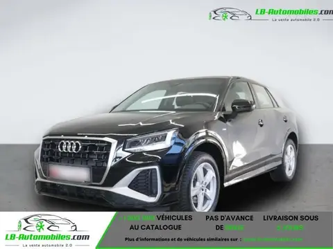 Annonce AUDI Q2 Diesel 2023 d'occasion 