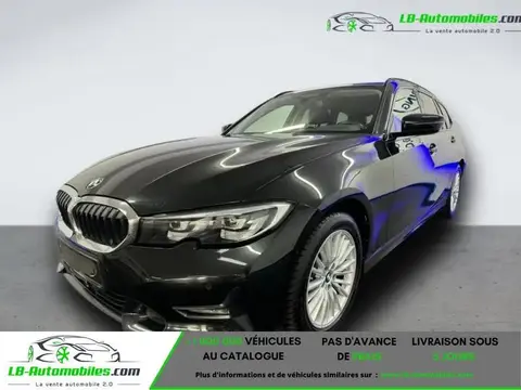 Annonce BMW SERIE 3 Essence 2020 d'occasion 