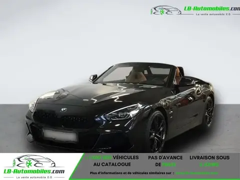 Annonce BMW Z4 Essence 2021 d'occasion 