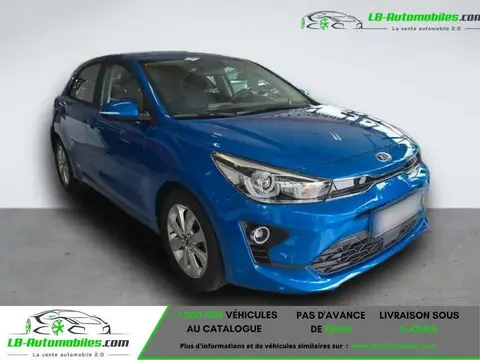 Used KIA RIO Petrol 2021 Ad 