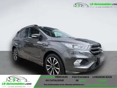 Annonce FORD KUGA Essence 2018 d'occasion 