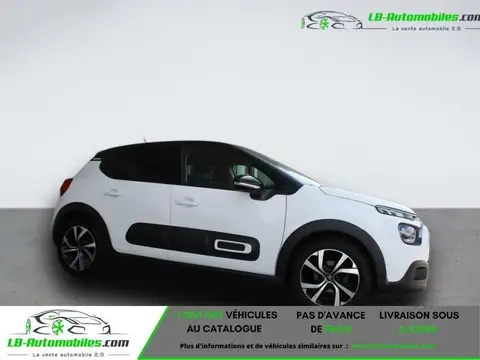 Used CITROEN C3 Petrol 2021 Ad 