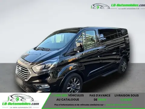 Annonce FORD TOURNEO Diesel 2019 d'occasion 