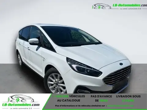 Used FORD S-MAX Diesel 2021 Ad 