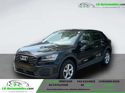 Used AUDI Q2 Petrol 2020 Ad 