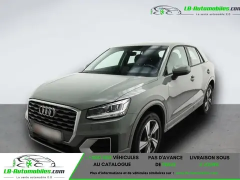 Used AUDI Q2 Petrol 2020 Ad 