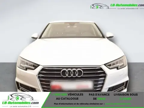 Used AUDI A4 Petrol 2019 Ad 