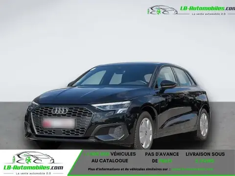 Annonce AUDI A3 Essence 2023 d'occasion 