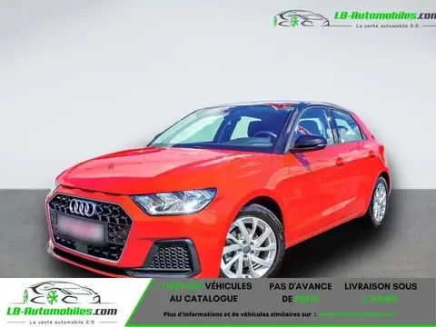 Used AUDI A1 Petrol 2019 Ad 