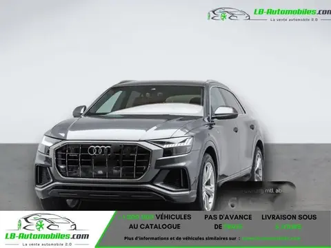 Annonce AUDI Q8 Diesel 2019 d'occasion 