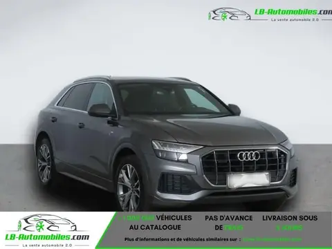 Annonce AUDI Q8 Diesel 2022 d'occasion 