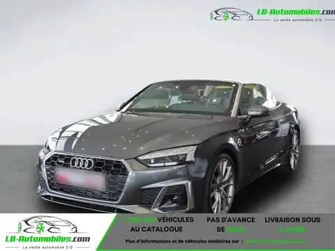 Annonce AUDI A5 Essence 2023 d'occasion 