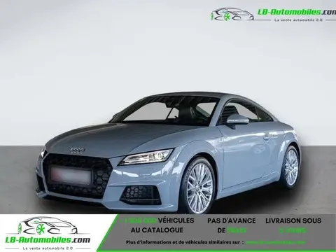 Used AUDI TT Petrol 2020 Ad 