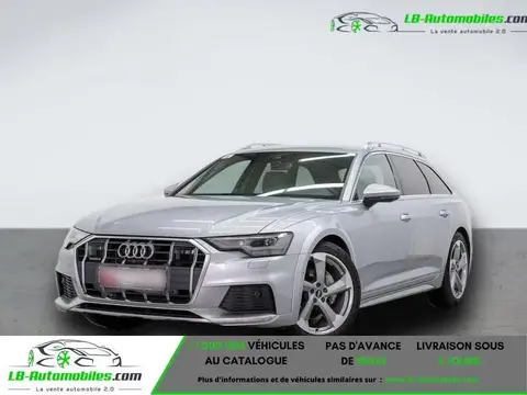 Used AUDI A6 Diesel 2023 Ad 