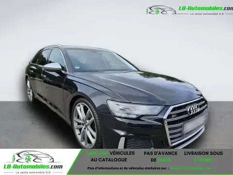 Used AUDI S6 Diesel 2020 Ad 