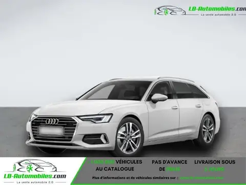 Used AUDI A6 Hybrid 2023 Ad 