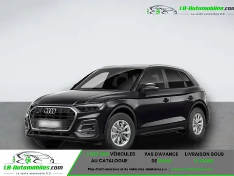 Used AUDI Q5 Diesel 2021 Ad 