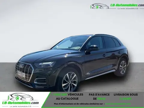 Used AUDI Q5 Diesel 2021 Ad 