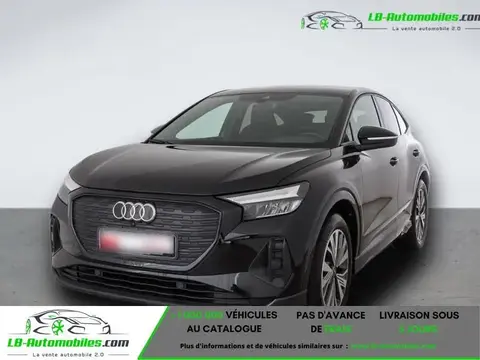 Used AUDI Q4 Electric 2022 Ad 